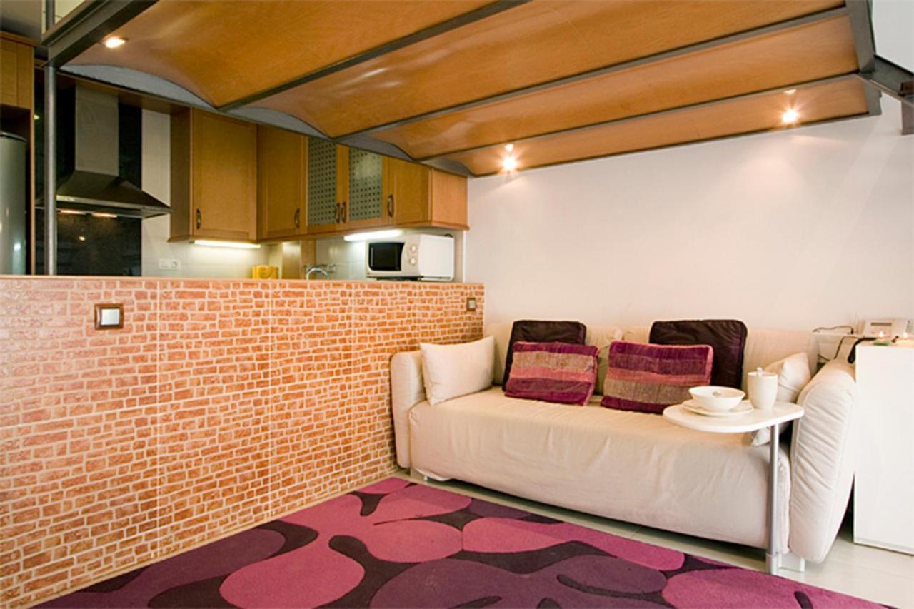 Reina Amalia Apartment — Photos 2